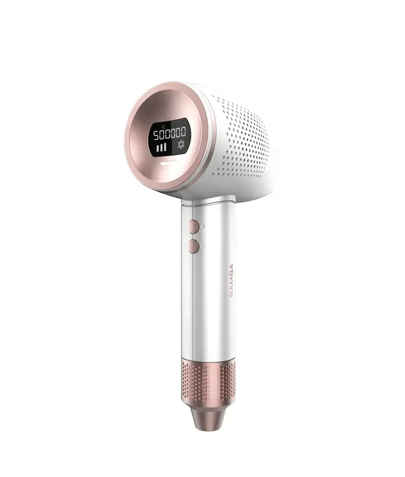 Depiladora IPL Bamba SkinCare