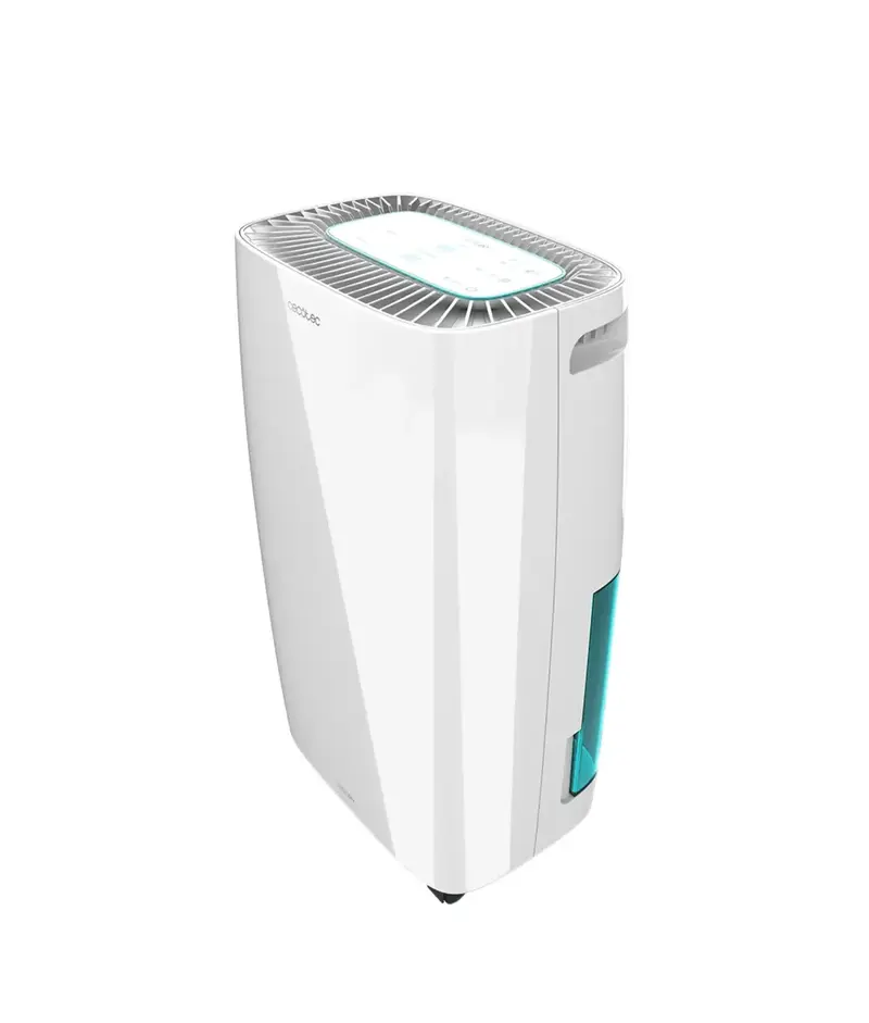 Deshumidificador WiFi 10L/día Big Dry 4000