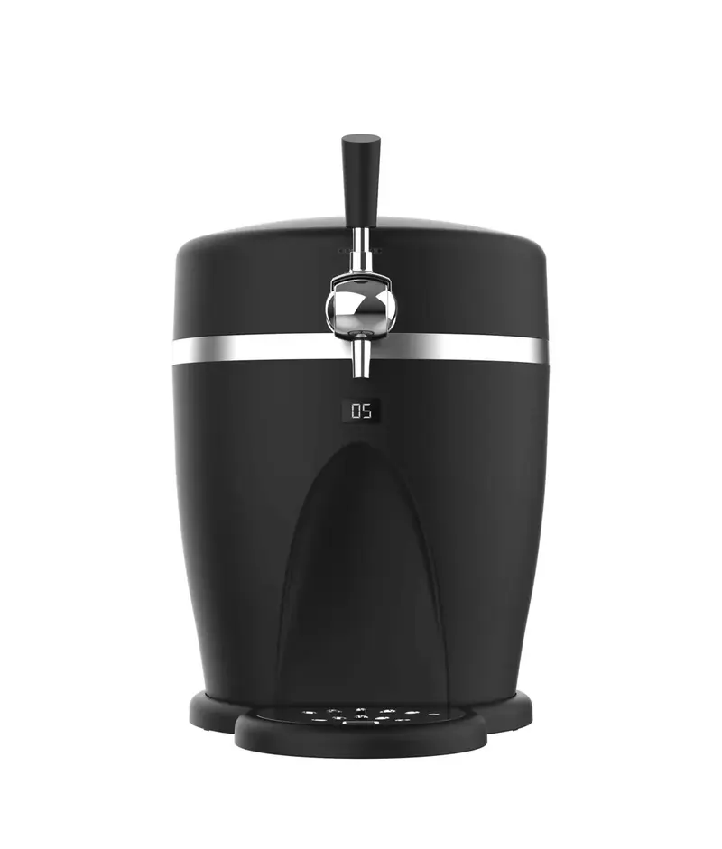 Dispensador de Cerveza BeerFlow 5000