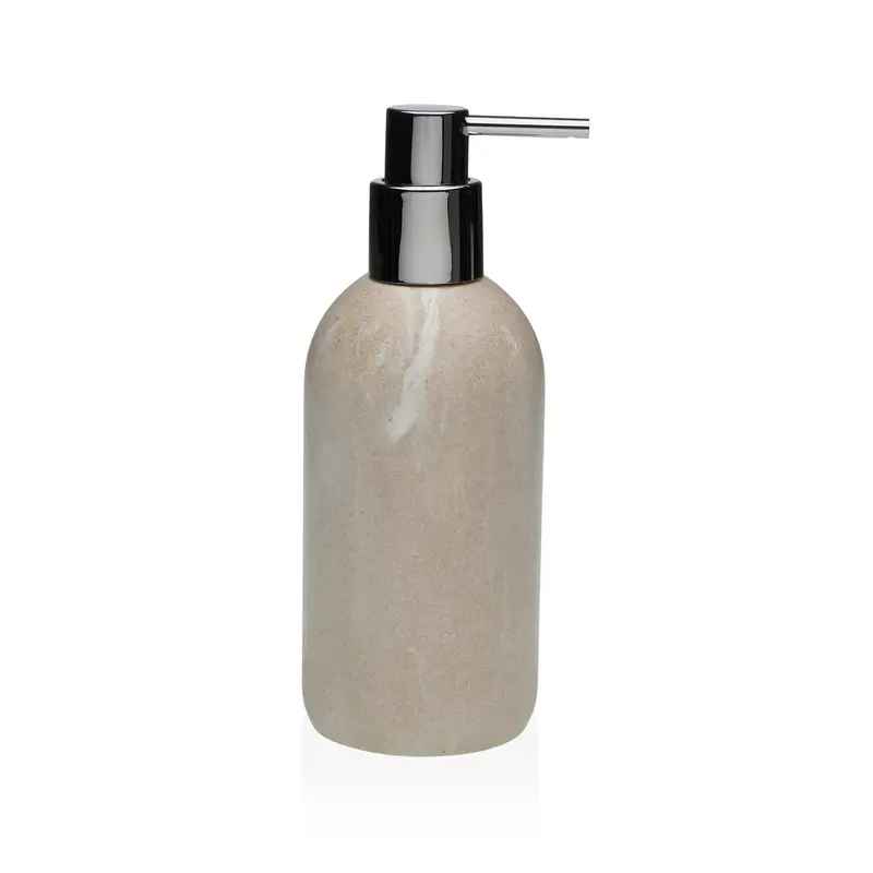 DISPENSADOR MONZA BEIGE PIEDRA