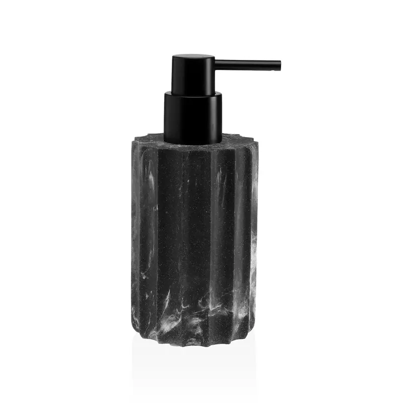 DISPENSADOR PIURA GRIS PIEDRA