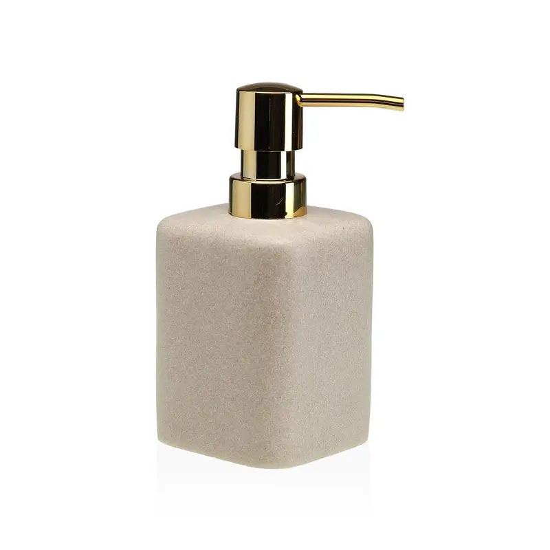 DISPENSADOR RIGA BEIGE