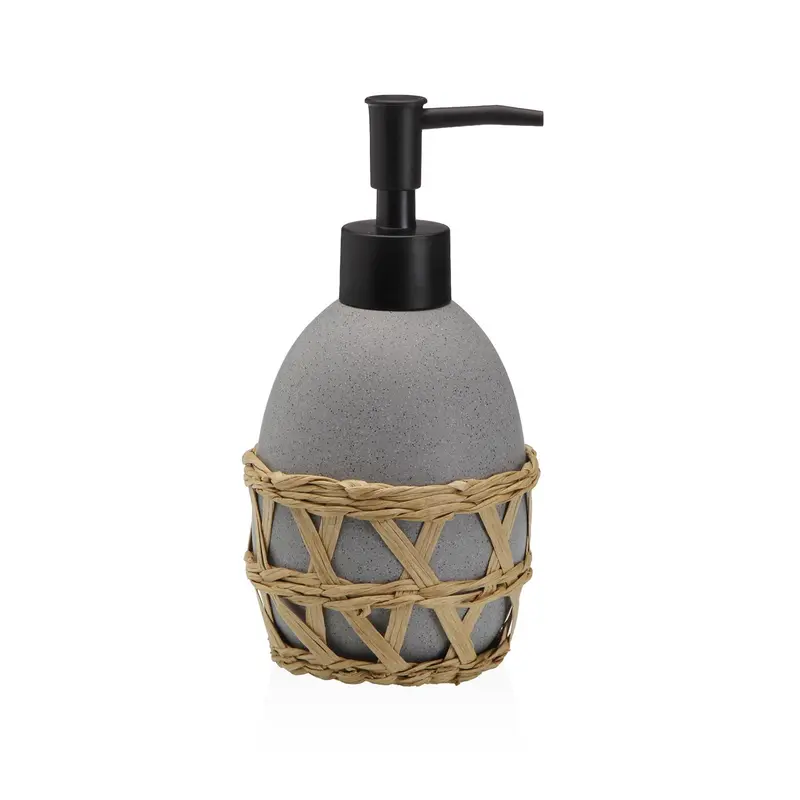 DISPENSADOR TANTRA GRIS