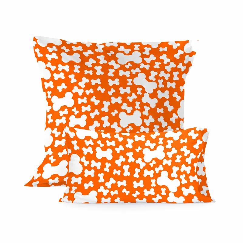 Dogs Funda de almohada