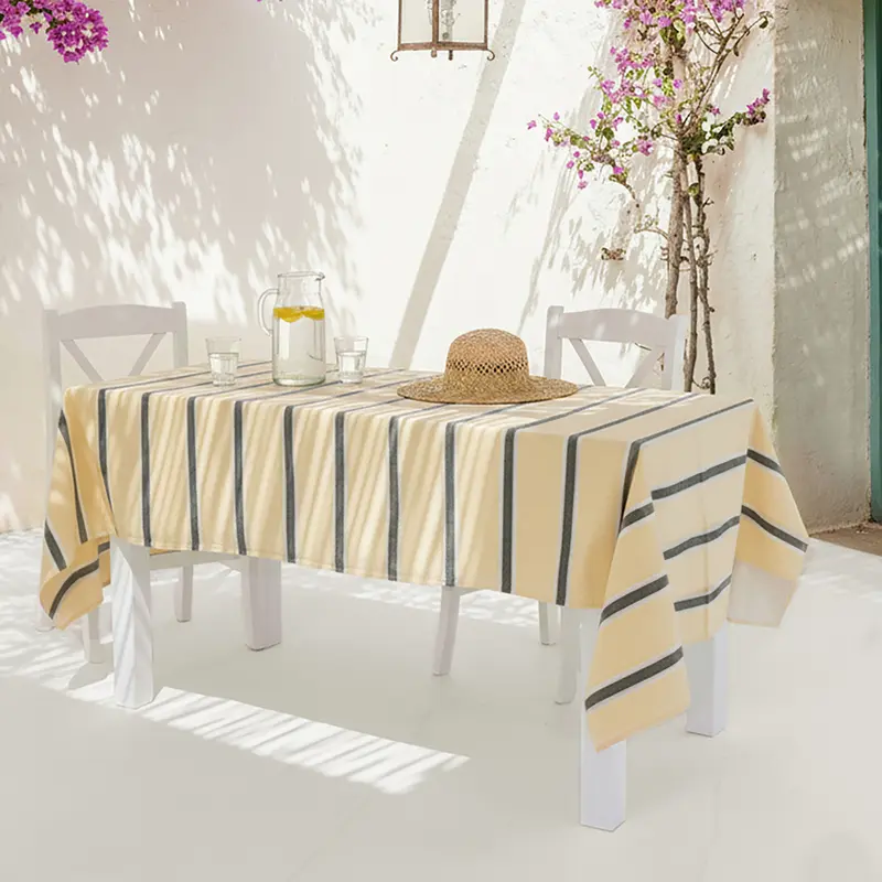Dune Mantel Amarillo