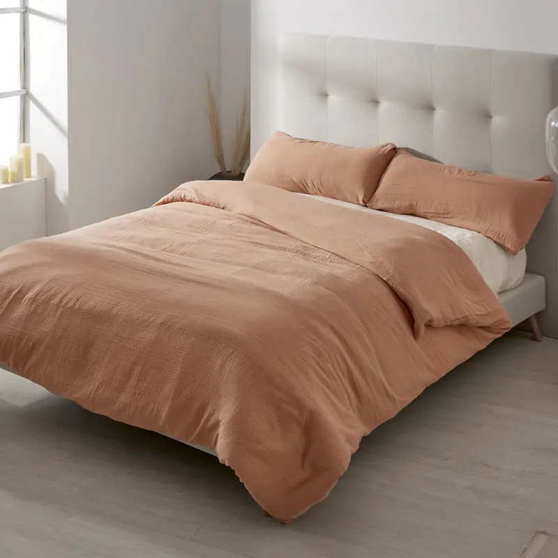 Dúo funda nórdica Brisa [3 colores]