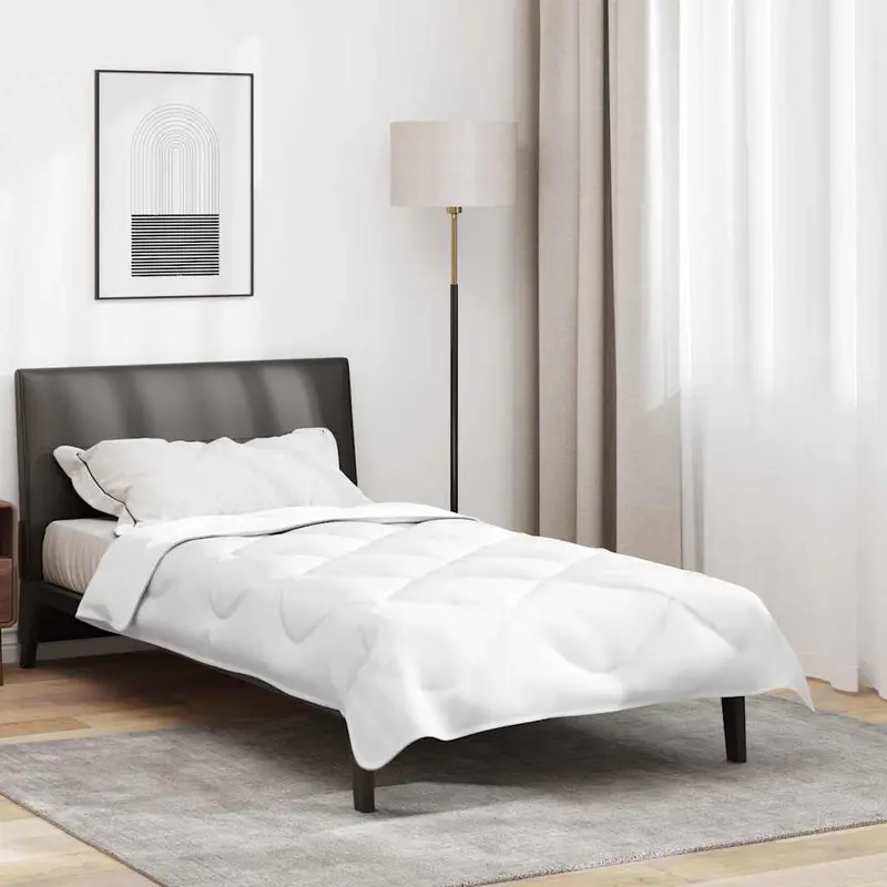 Duvet 2 en 1 135 x 200 cm Poliéster
