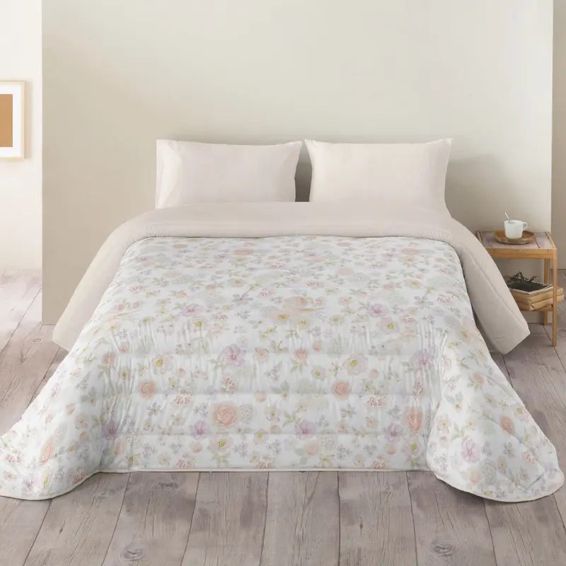 EDREDÓN NÓRDICO ESTAMPADO ISOLDE