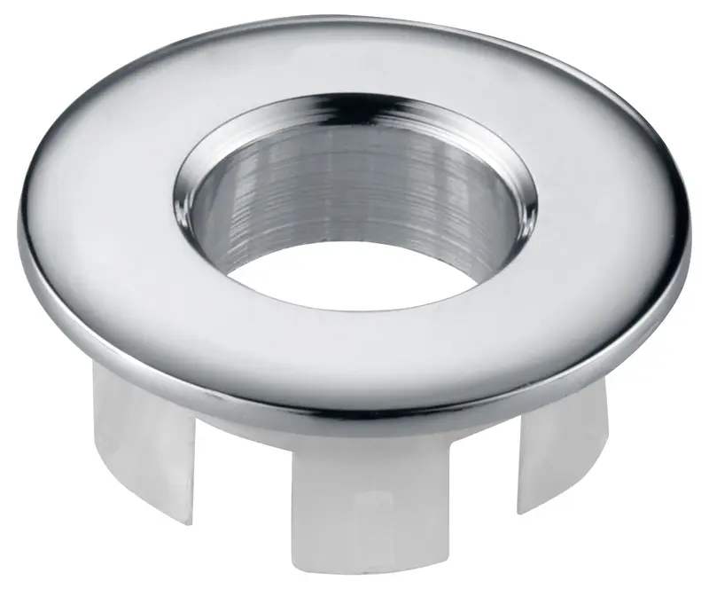 Embellecedor rebosadero lavabo Imex