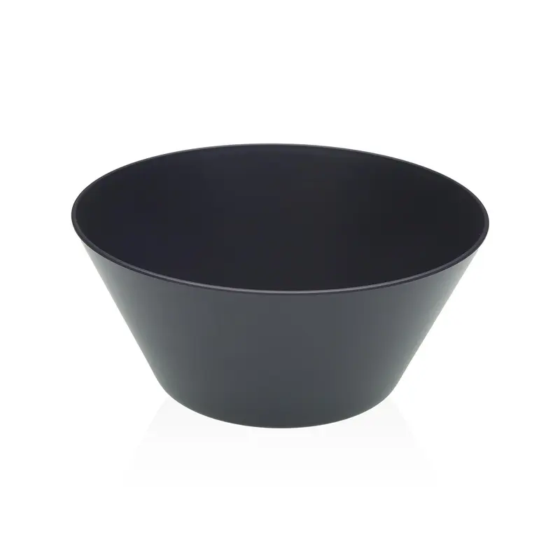 ENSALADERA GRIS