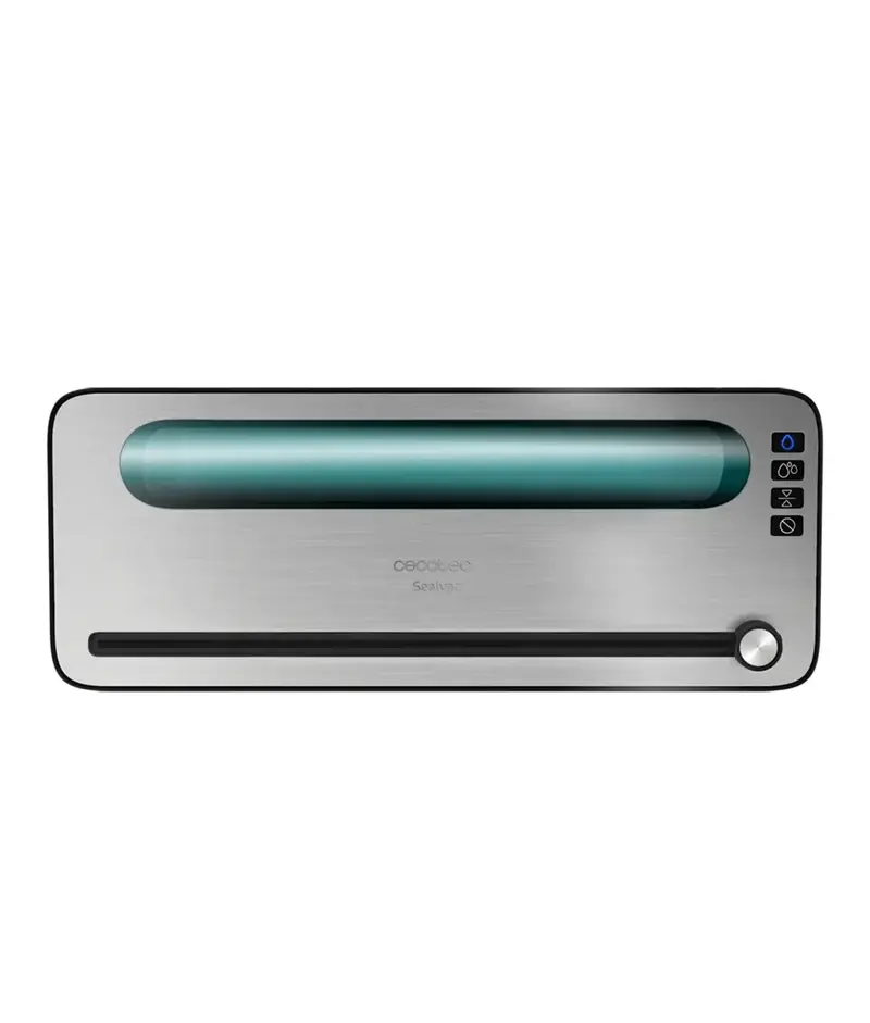 Envasadora al Vacío FoodCare SealVac 120W