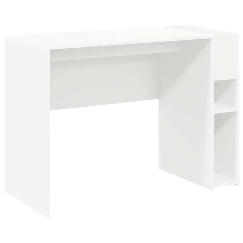 Escritorio 109 x 50 x 78 cm Madera de ingeniería