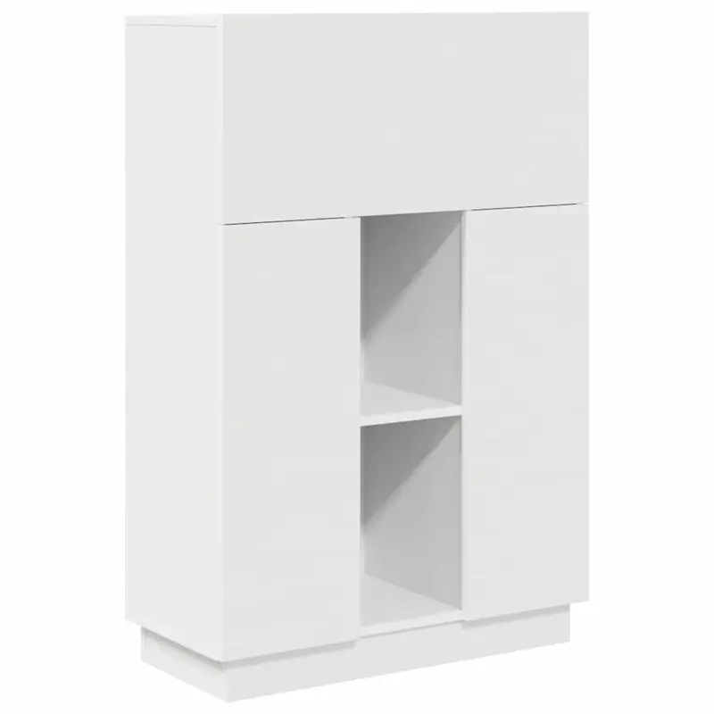 Escritorio 71.5 x 31.5 x 106.5 cm Madera de ingeniería