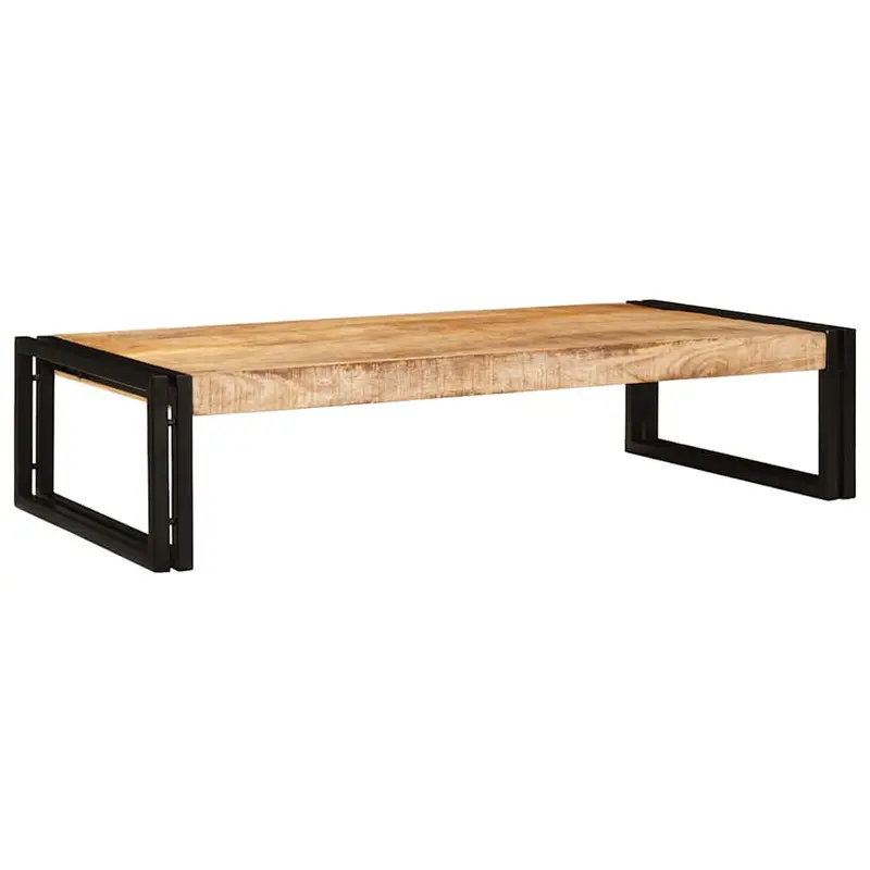 Estante de baño Marrón 100 x 50 x 23 cm