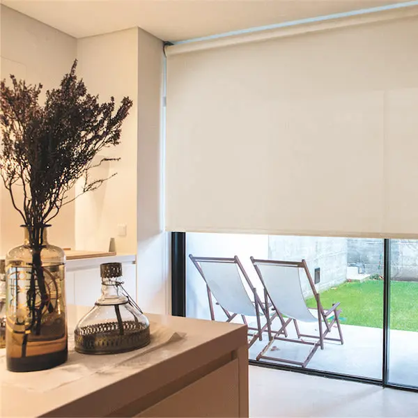 Estor Enrollable Screen Miami - Apertura 3% Personalizado