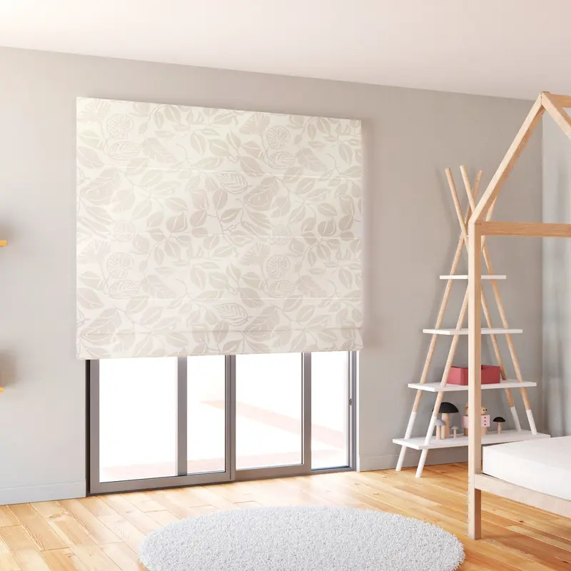 Estor Plegable Estampado Gobi Personalizado
