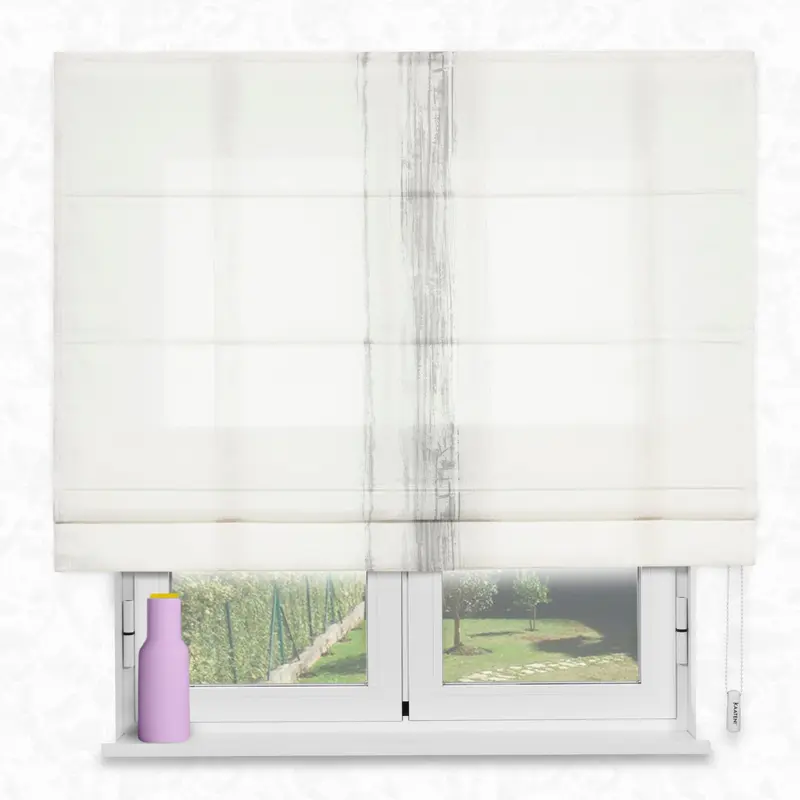 Estor Plegable Estampado Granite Personalizado