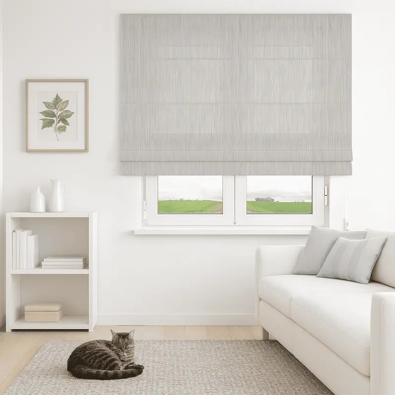 Estor Plegable Estampado Opalite Personalizado