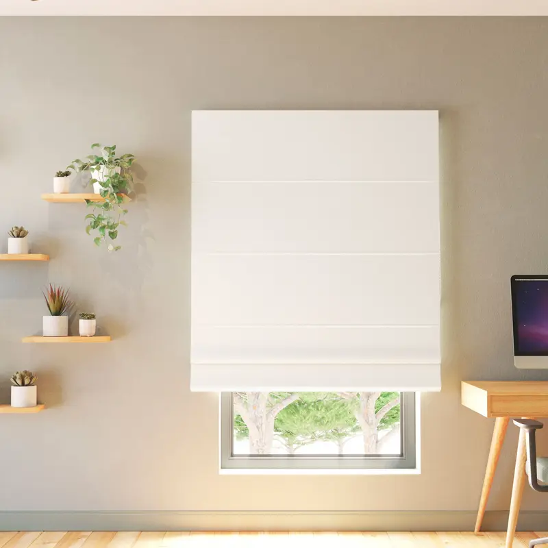 Estor Plegable Opaco Full Moon Personalizado