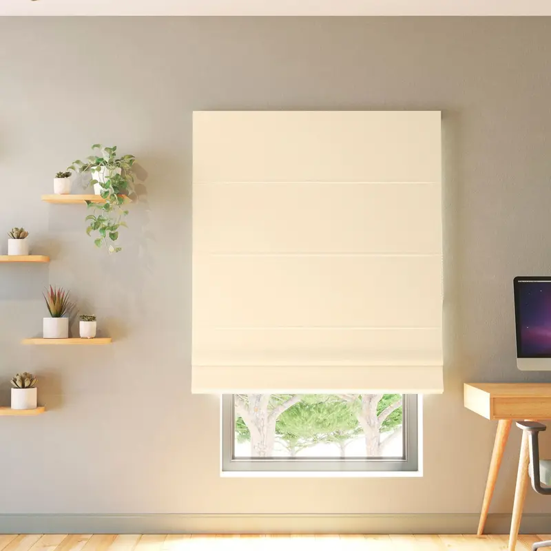 Estor Plegable Opaco Full Moon Personalizado