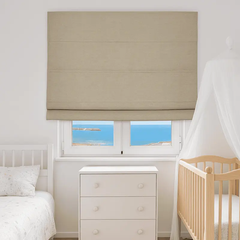 Estor Plegable Opaco Moon Personalizado