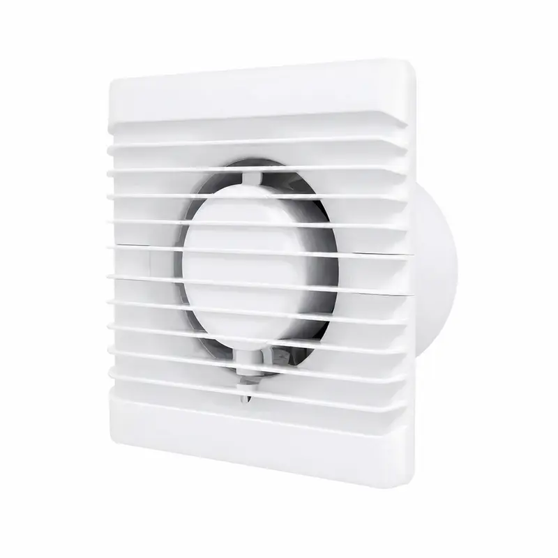 Extractor aire ø 125 mm. / 14 watt.