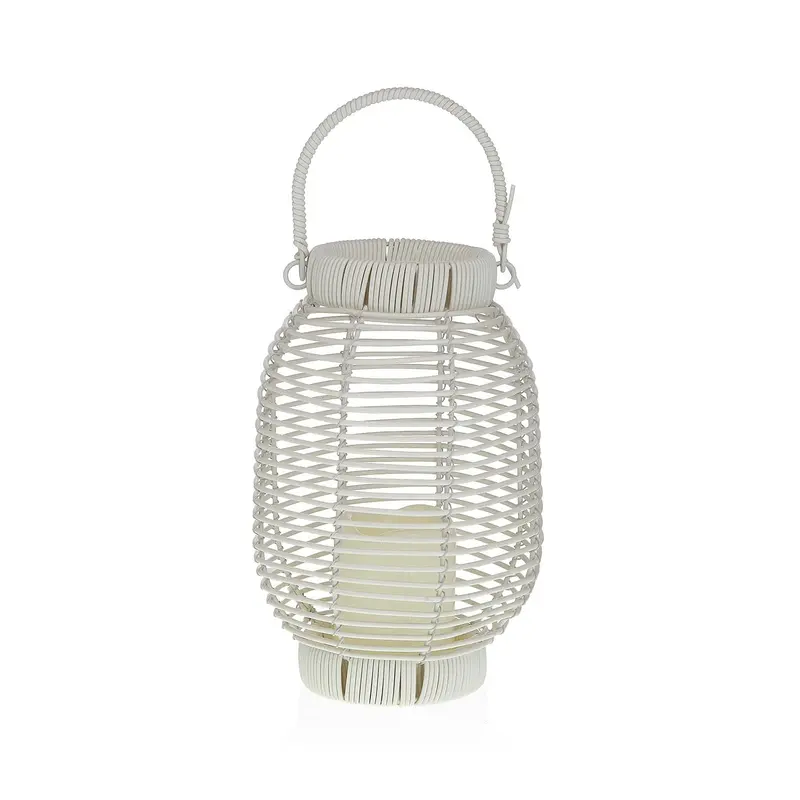 FAROLILLO LED 27 CM- BLANCA