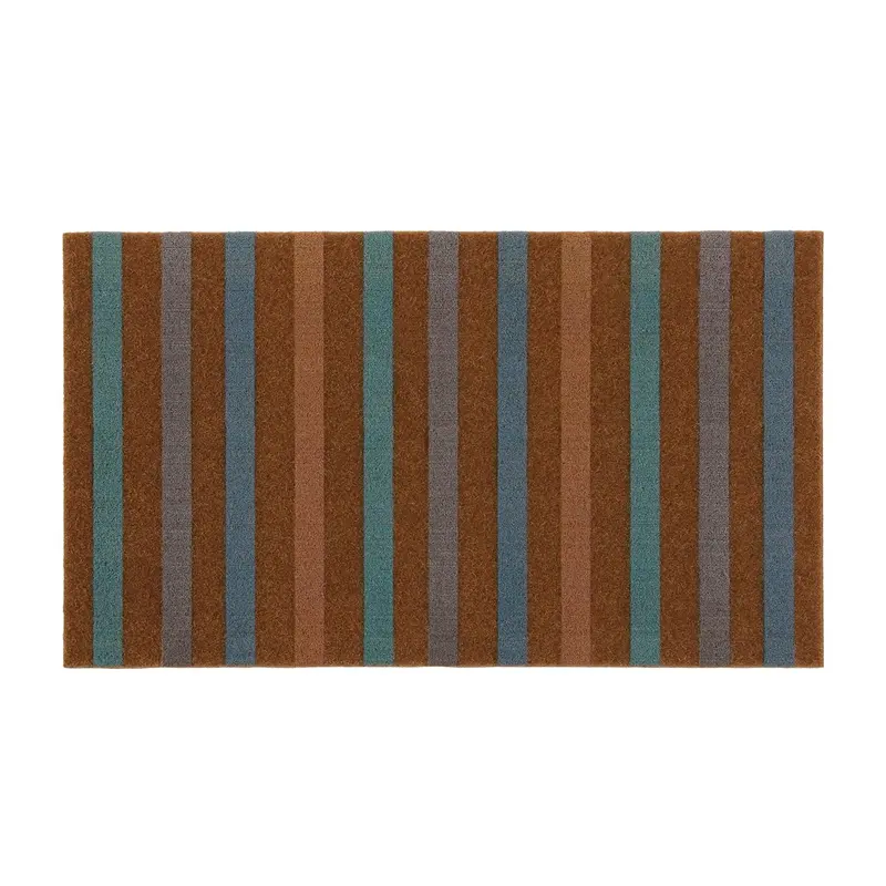 FELPUDO 40X70 RAYAS
