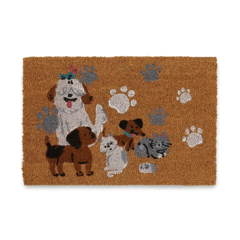 FELPUDO FAMILY CATS & DOGS