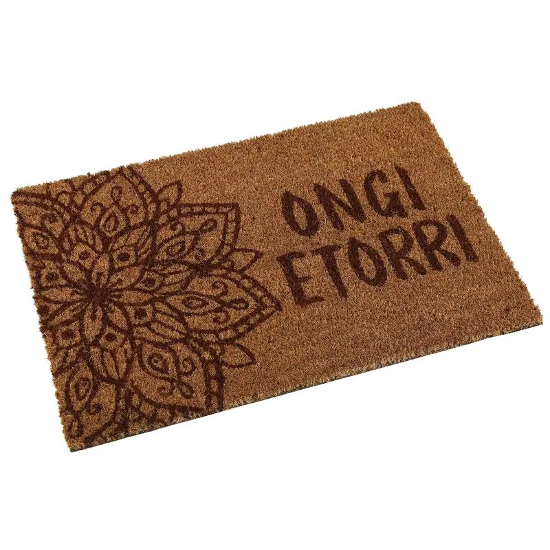 FELPUDO ONGI ETORRI MANDALA