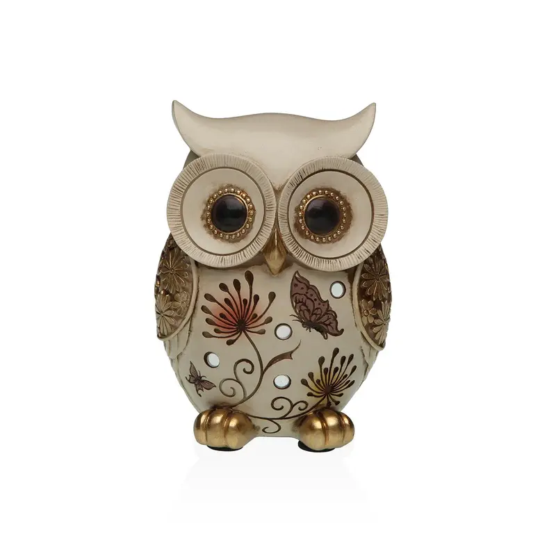 FIGURA BUHO AURI
