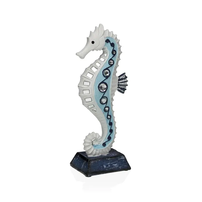FIGURA CABALLITO DE MAR