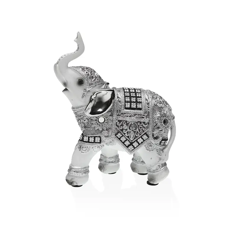 FIGURA ELEFANTE 13.5 CM.