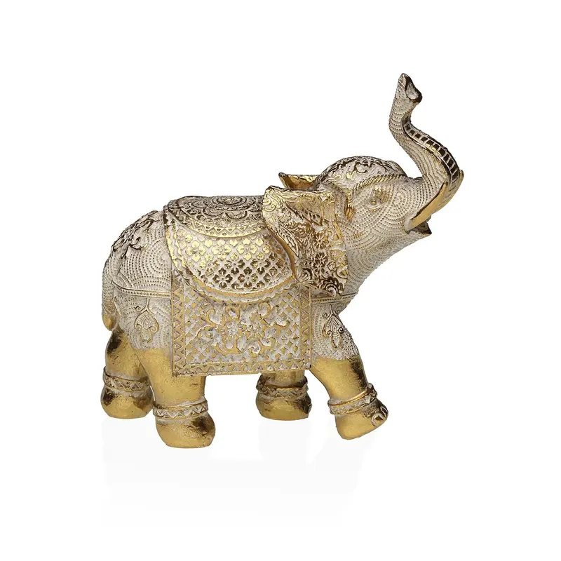 FIGURA ELEFANTE 17.7 CM
