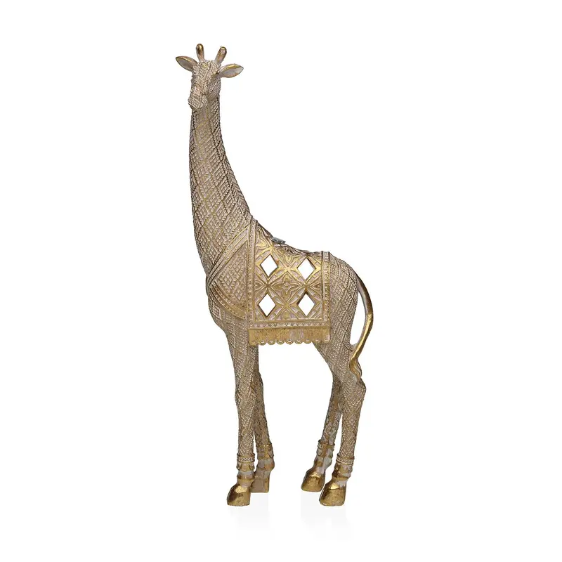 FIGURA JIRAFA 30.5 CM