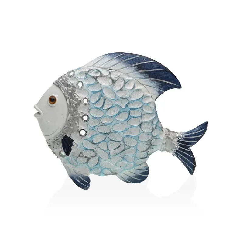 FIGURA PEZ DE MAR