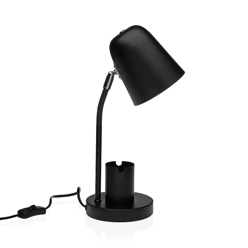 FLEXO METAL NEGRO
