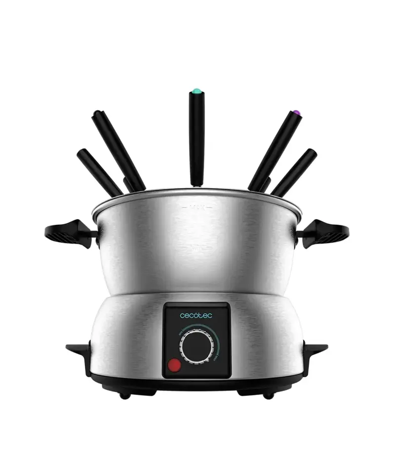 Fondue Eléctrica 1000W