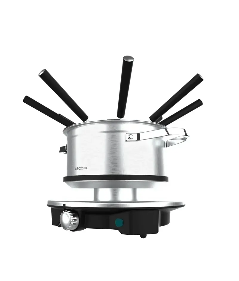 Fondue Eléctrica 1500W