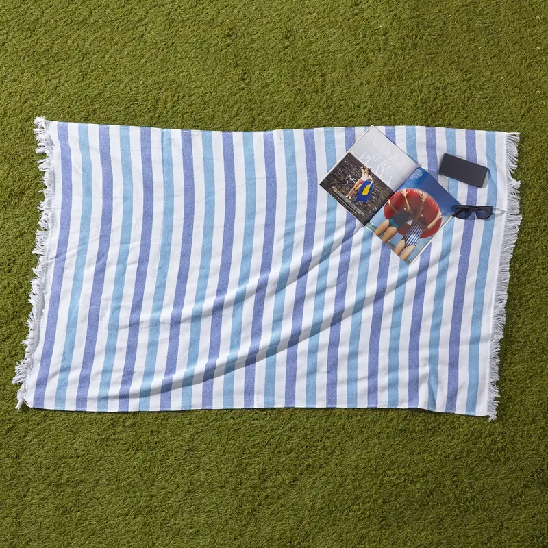 Fouta Rizo Deià
