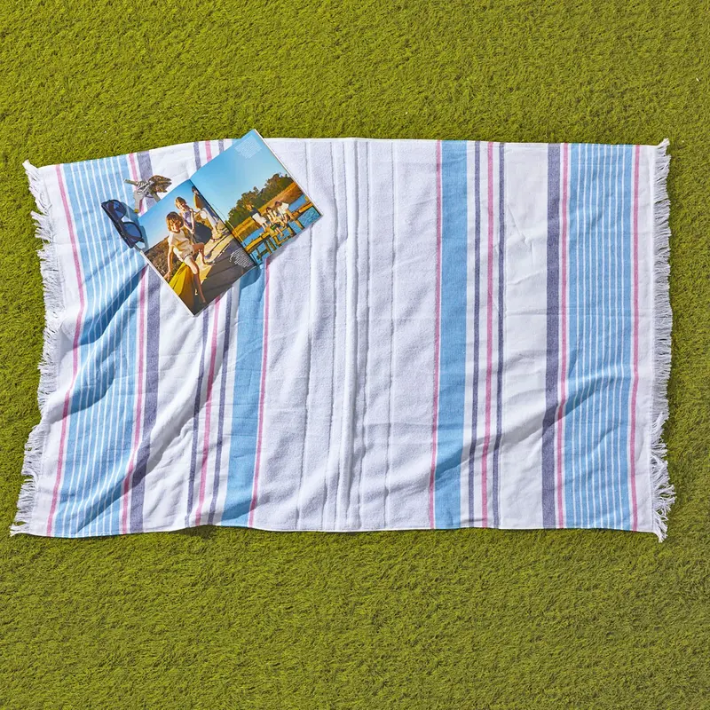 Fouta Rizo Vera