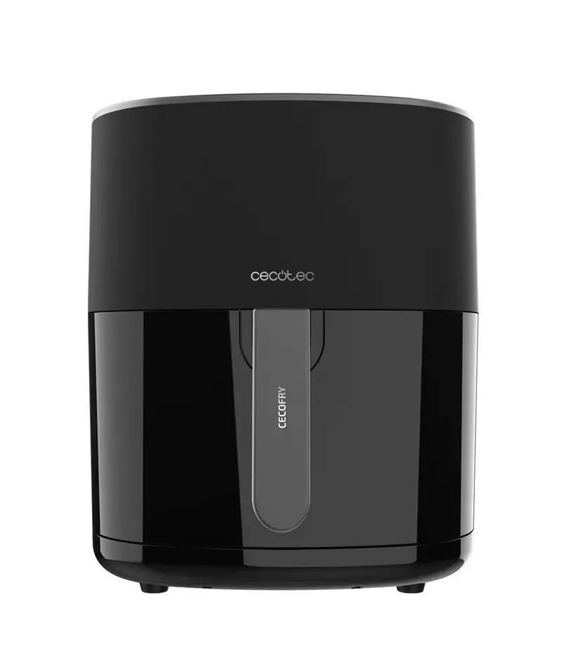 Freidora de Aire 6.5L con Accesorios y Tecnología PerfectCook, 1700W de Cecotec