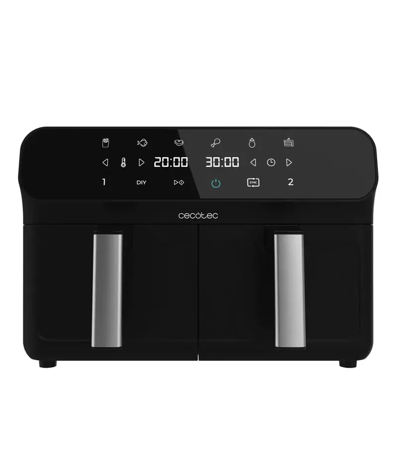 Freidora de Aire Digital 9L