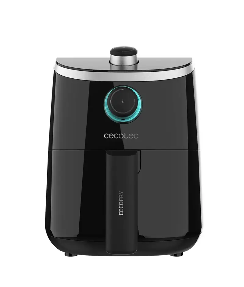 Freidora Dietética Compacta 2L