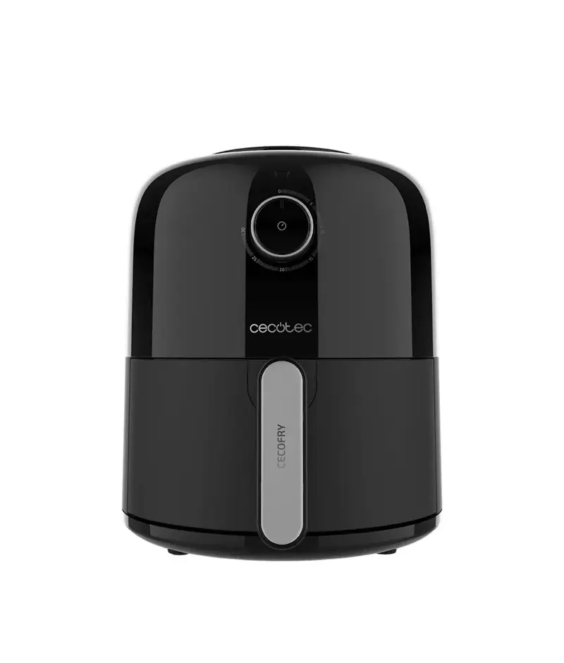 Freidora sin Aceite 2.5L con Tecnología PerfectCook para Cocina Saludable de Cecotec
