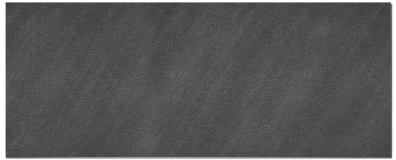 Frentes de Cocina Pizarra Negra