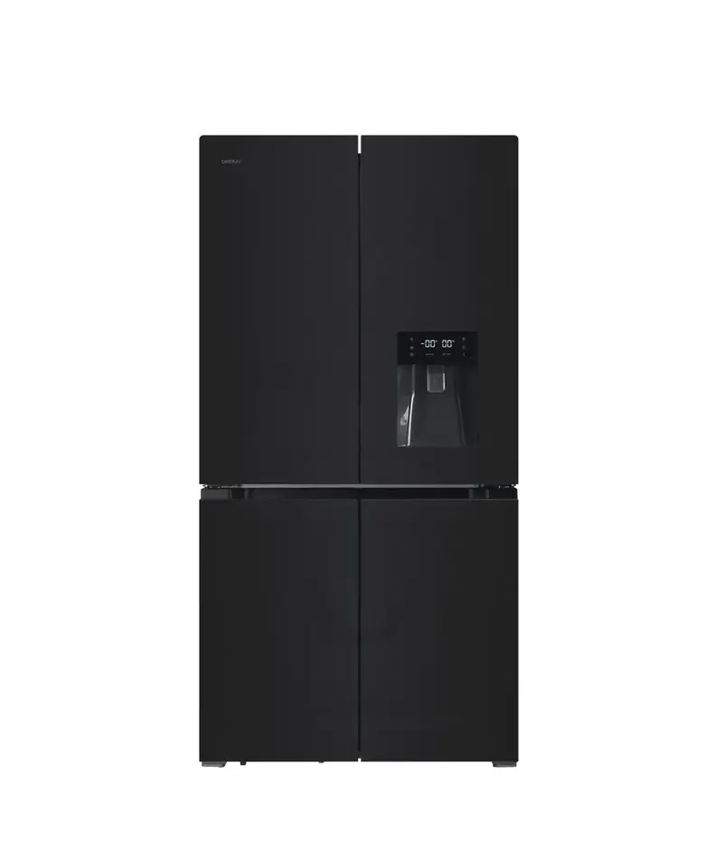 Frigorífico 4 Puertas 564L