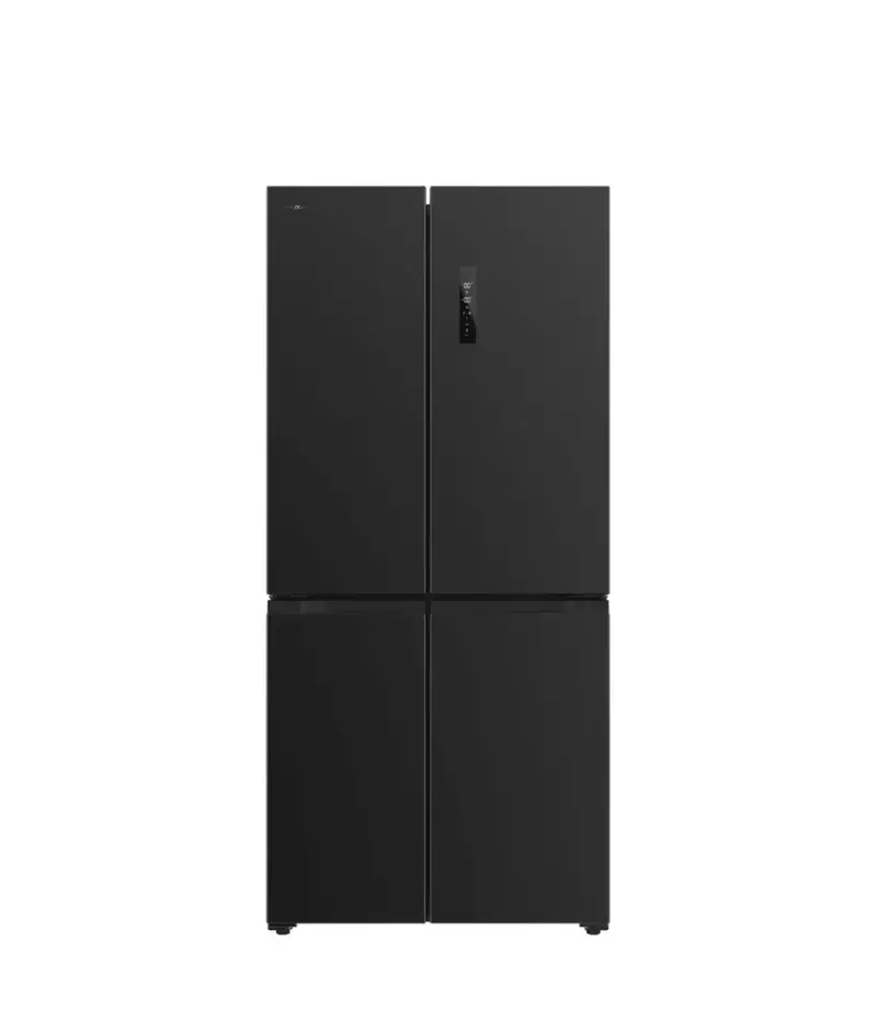 Frigorífico 4 Puertas Inoxidable