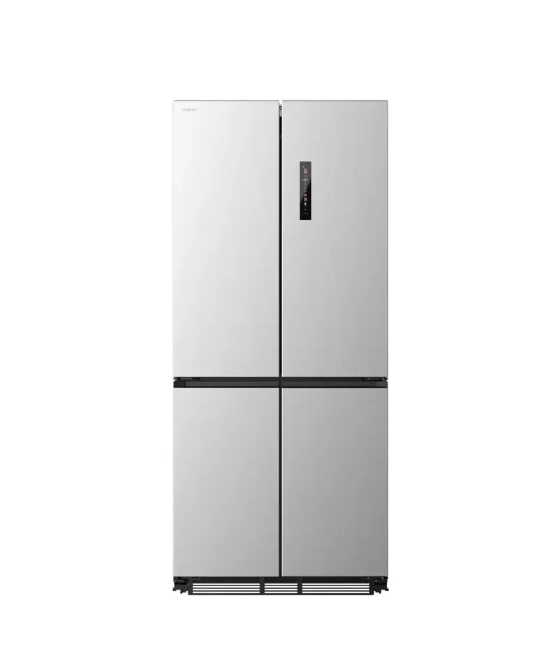 Frigorífico Americano Inoxidable 466L
