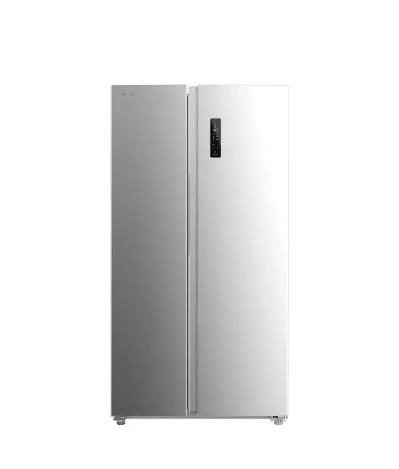 Frigorífico Americano Inoxidable 562L